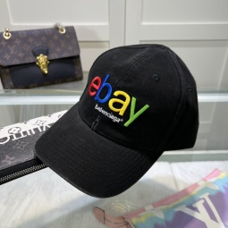 hats